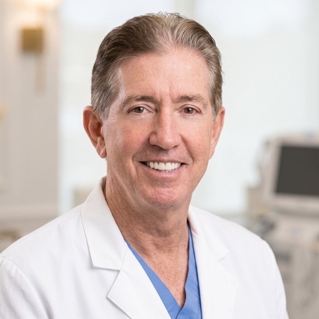 Dr. Juan Giménez, especialista en medicina estética